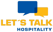 WEITERBILDUNG mit LET´S TALK HOSPITALITY Logo