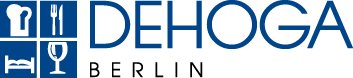 Dehoga Berlin Logo